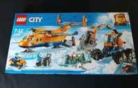 Lego 60196 Arktyczny SAMOLOT transportowy