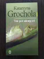 Katarzyna Grochola - Trzepot skrzydeł