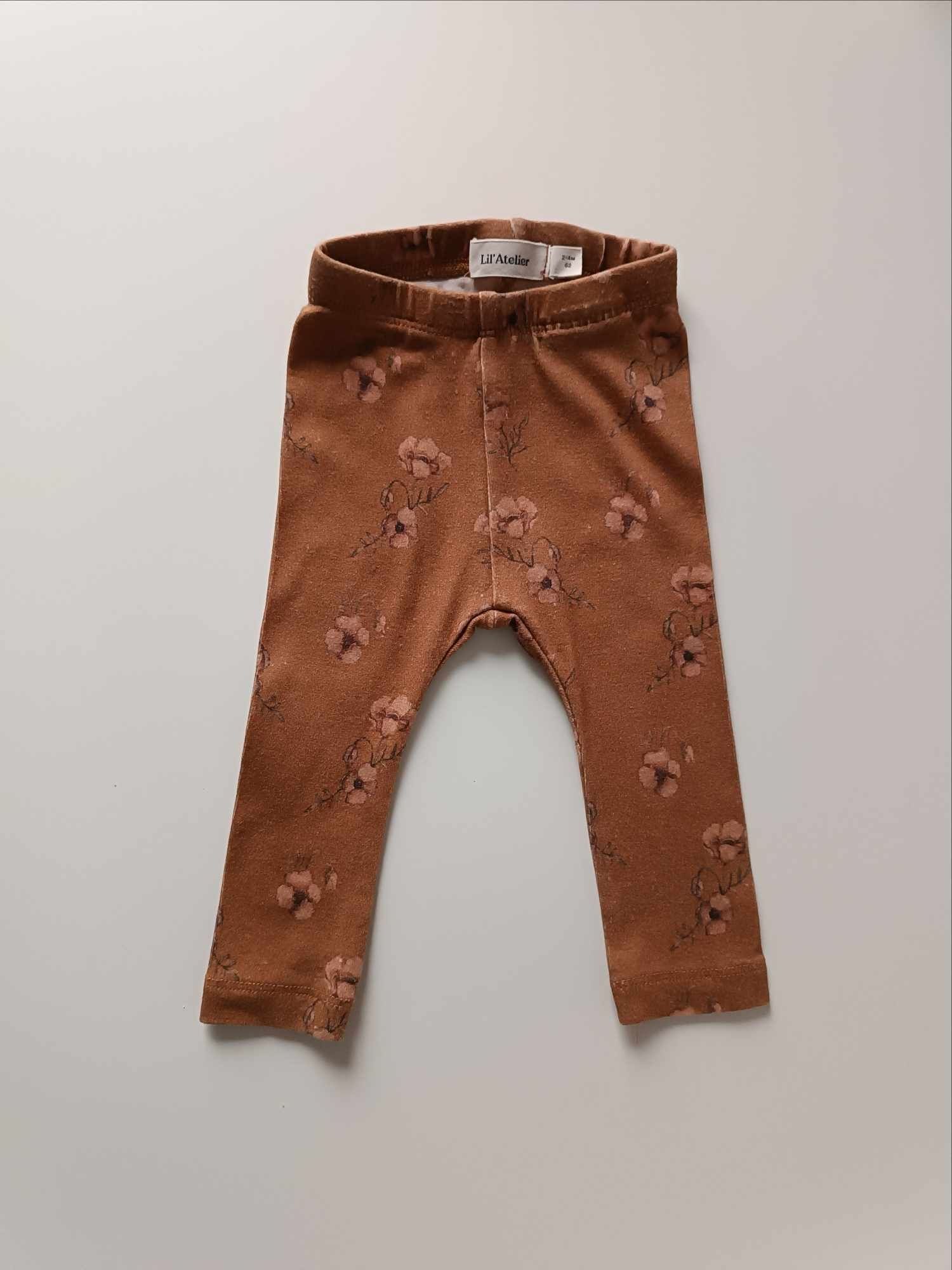 Body + Leginsy Lil' Atelier r 62