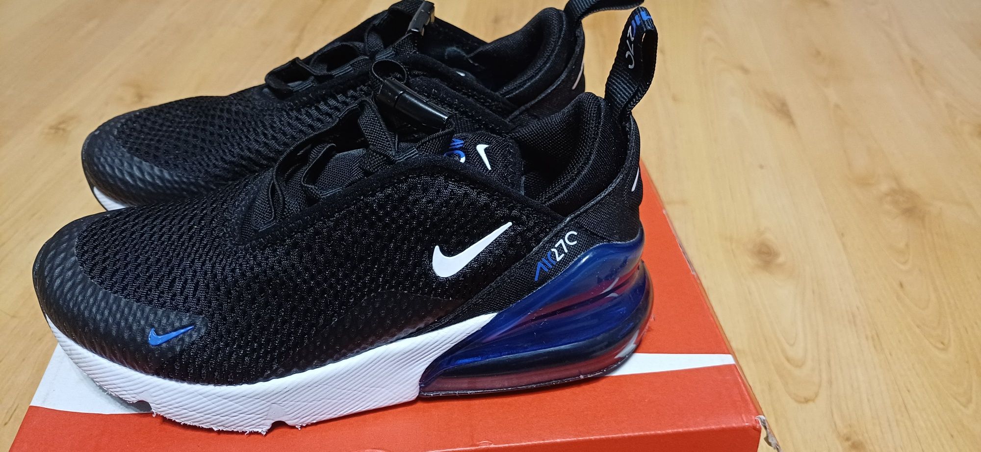 Nike Air Max 270 rozmiar 31
