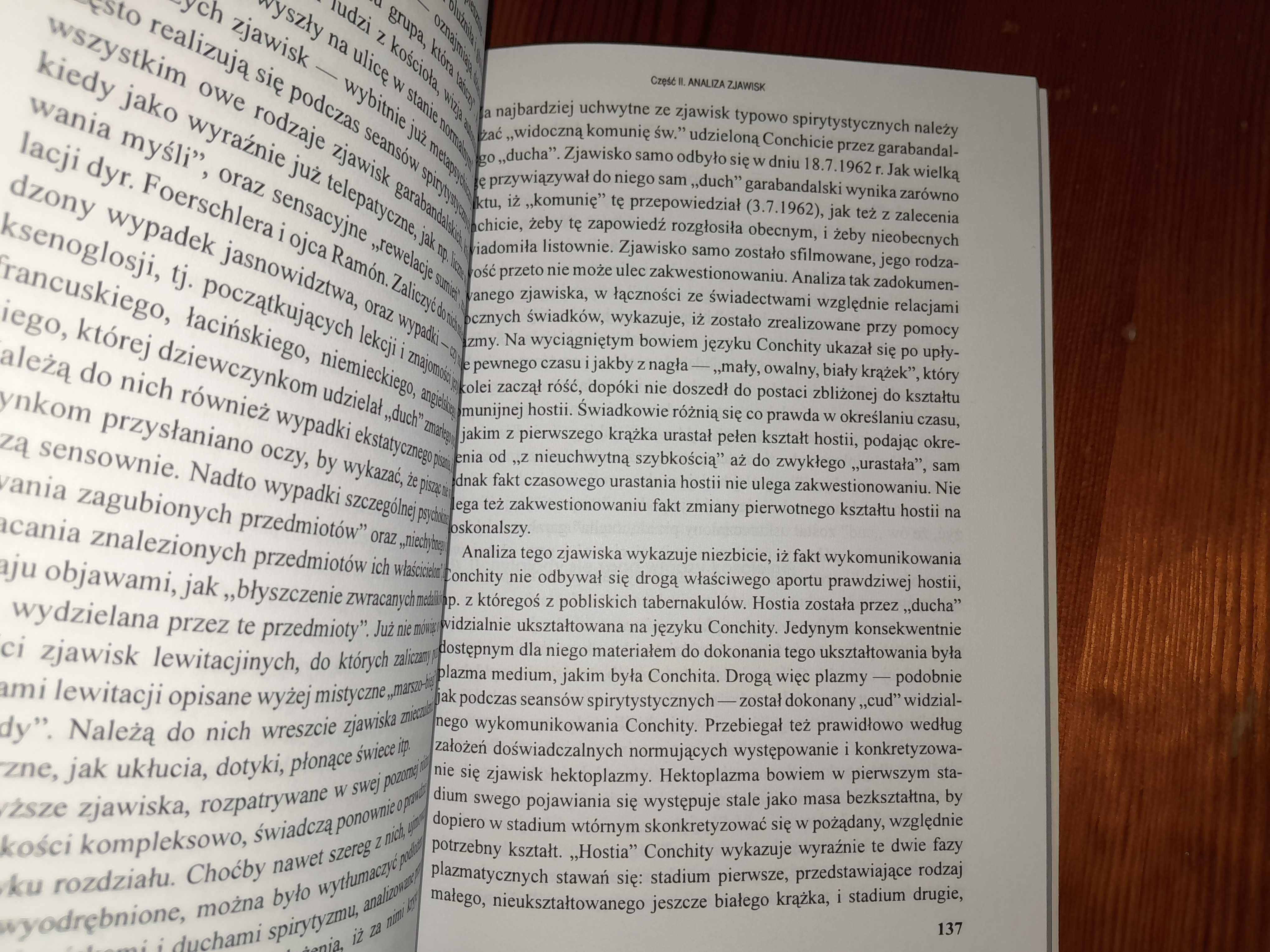 Garabandal Objawienie Boże czy szatańskie? Ostoja Warszawski