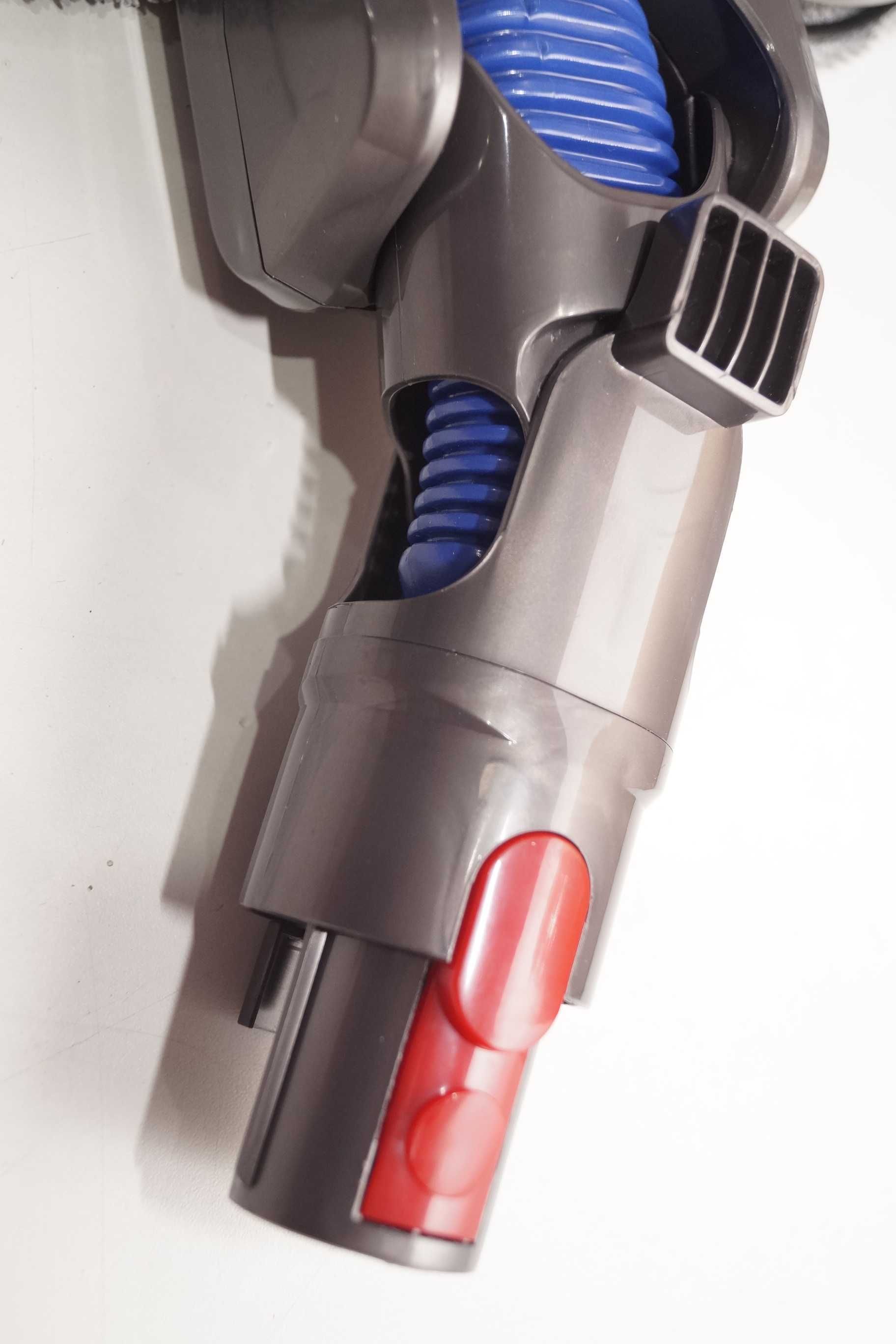 ZAMIENNIK MOP Szczotka Mopująca do DYSON V7 V8 V10 V11