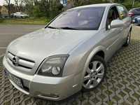 Opel Signum 2.0 Benzyna + LPG 2003r