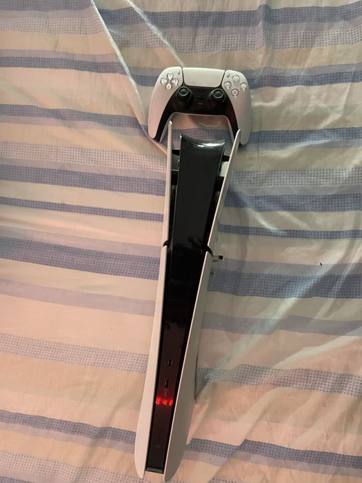 Vendo Playstation 5 500gb nova