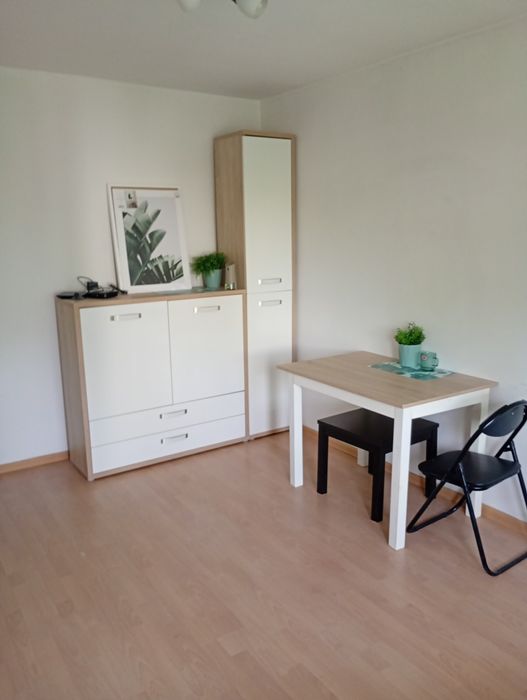 Wynajmę mieszkanie kawalerkę na Teofilów lniana