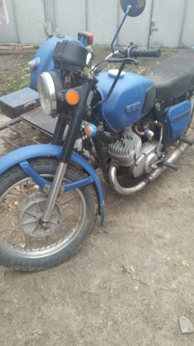 Продам Иж юпитер 4