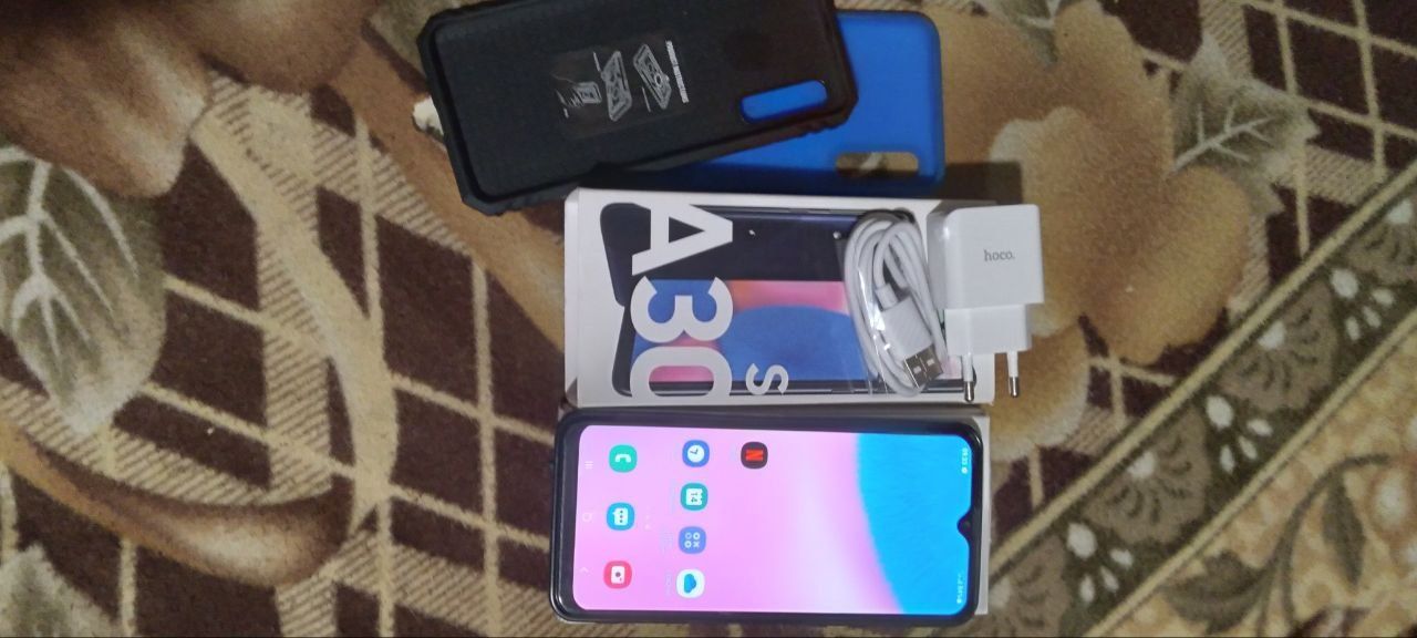 Samsung galaxy a30s