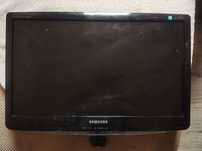 Komputer+monitor