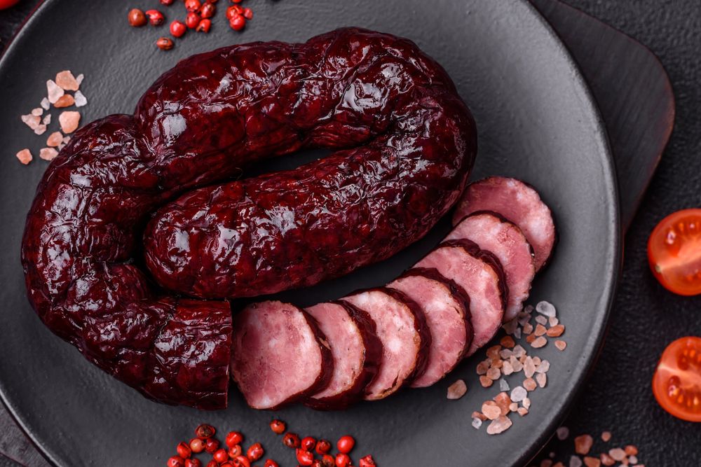 Mieszanka Przyprawowa Super Spice - do Dziczyzny - 200g