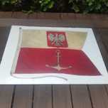 bandera flaga proporzec