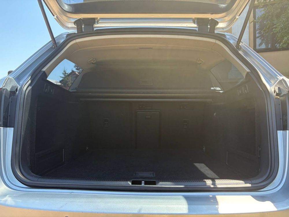 Продам VW Passat B7 2014 года