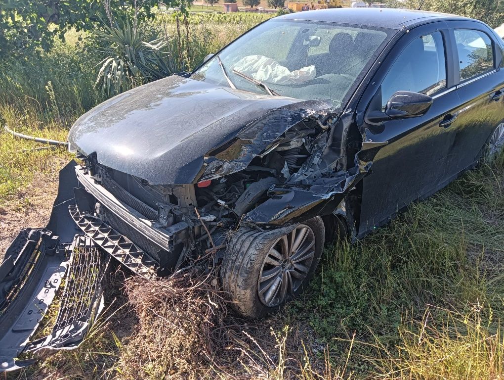 CITROËN C-Elysee 1.6 HDI