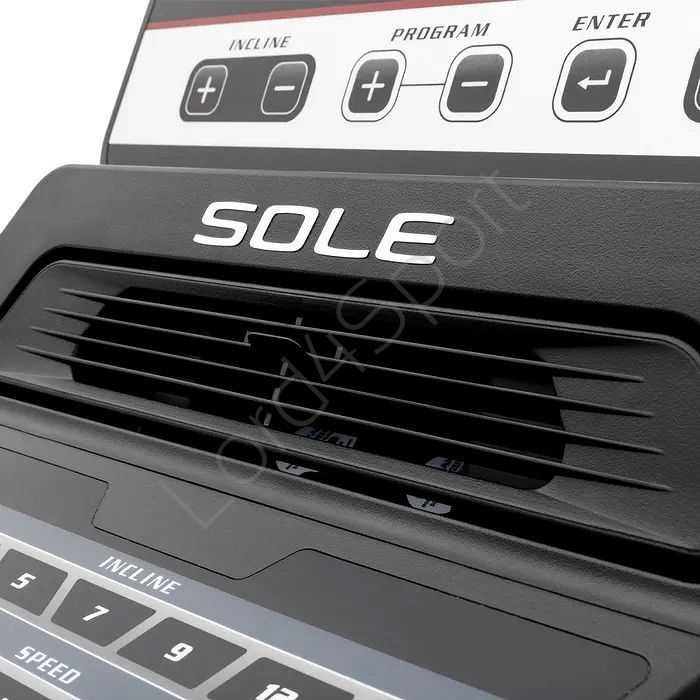 Bieżnia elektryczna SOLE by HAMMER F65 model 2023 NOWOŚĆ