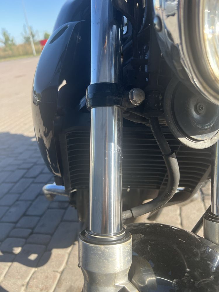 Honda CB 500 1995
