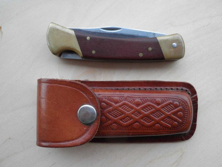 scyzoryk CRAFTSMAN USA 95233