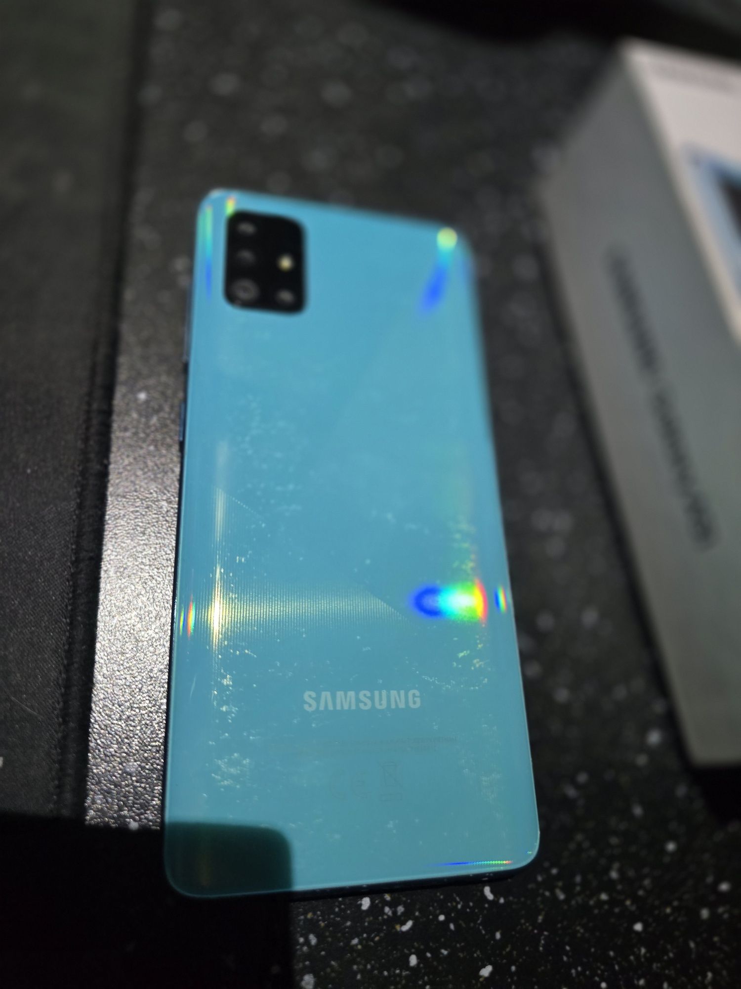 Samsung a51 sm-a515f