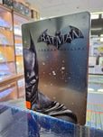Batman Arkham Origins STEELBOOK Xbox 360, BDB, CentrumGrania