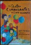 Os Quatro Comandantes da Cama Voadora