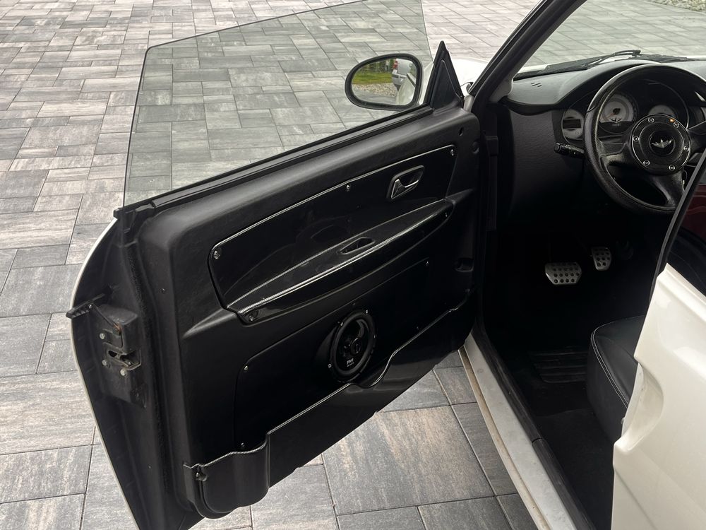 Chatenet CH26 Microcar Aixam Ligier bez prawa jazdy kat B OD 14 RŻ