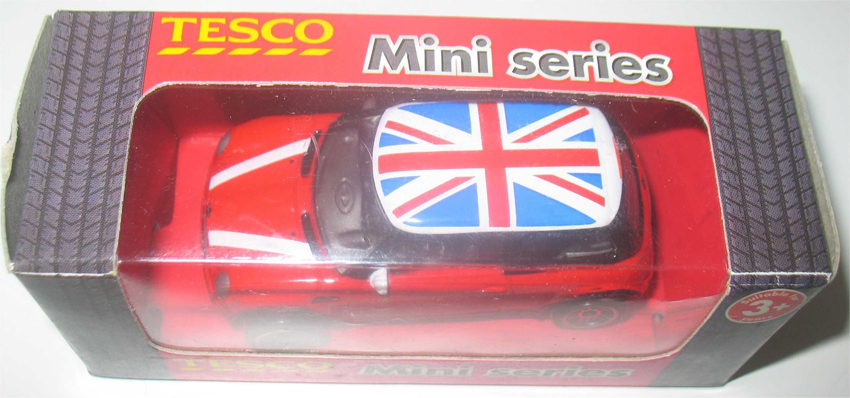 Realtoy - Mini Cooper