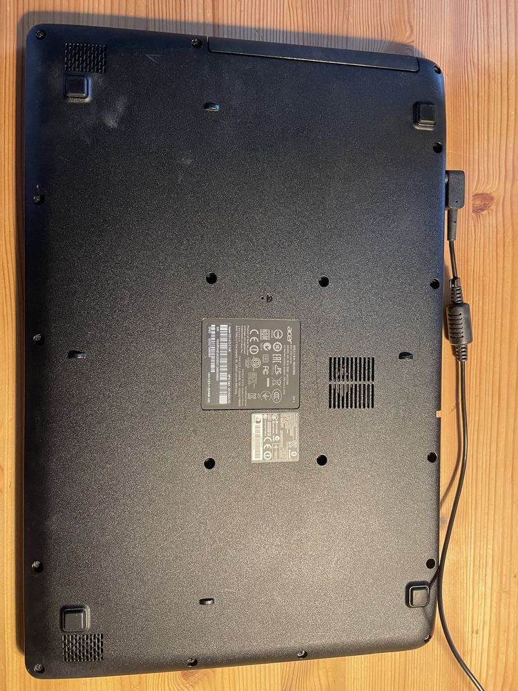 Продам ноутбук Acer ES1-512