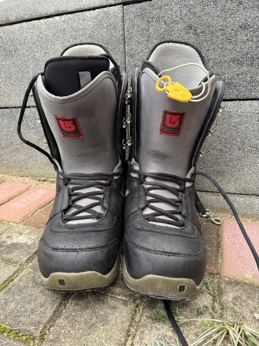 Buty snowbordowe Burton Tribute rozm 46