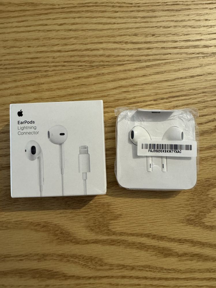 EarPods Lightning Connector