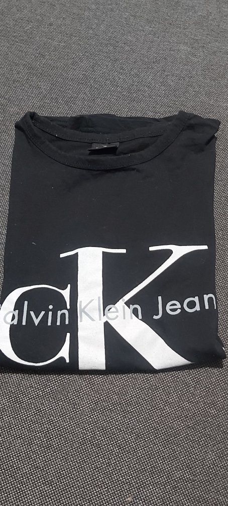 Calvin Klein Jean t-shirt roz.m