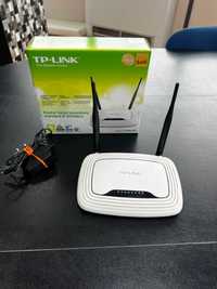 Router TL-WR841N | 300Mb/s