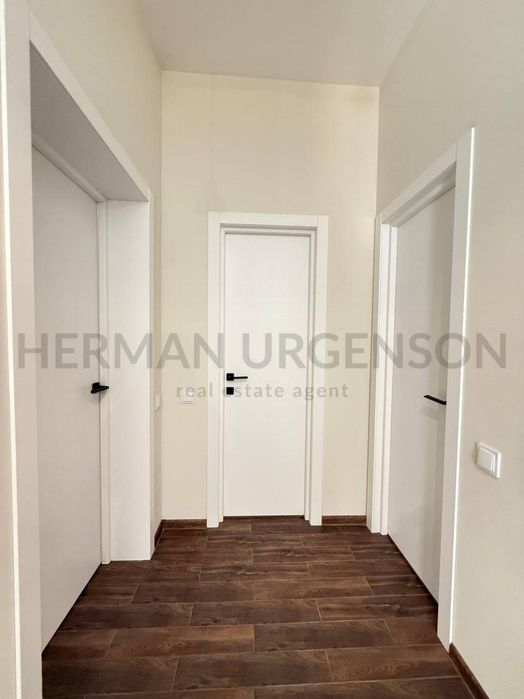 Продаж 2к квартири 62 кв.м  / вул. Возз'єднання, Боздош