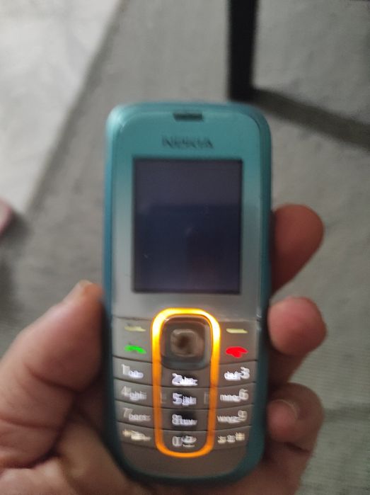 Nokias para peças E72 2600C2 X300