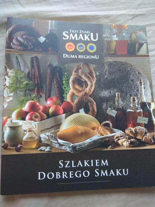 Kuchnia kresowa + szlakiem dobrego smaku
