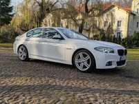 BMW Seria 5 BMW 535i xDrive Mpakiet