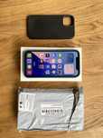 iPhone 12 64GB – Stan Idealny + Etui + Szkła ochronne 94% bat Warszawa