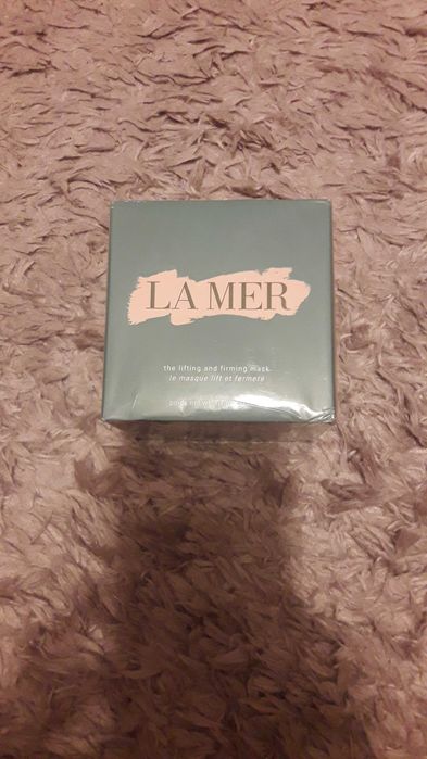 La Mer The Lifting and firming mask 50ml
