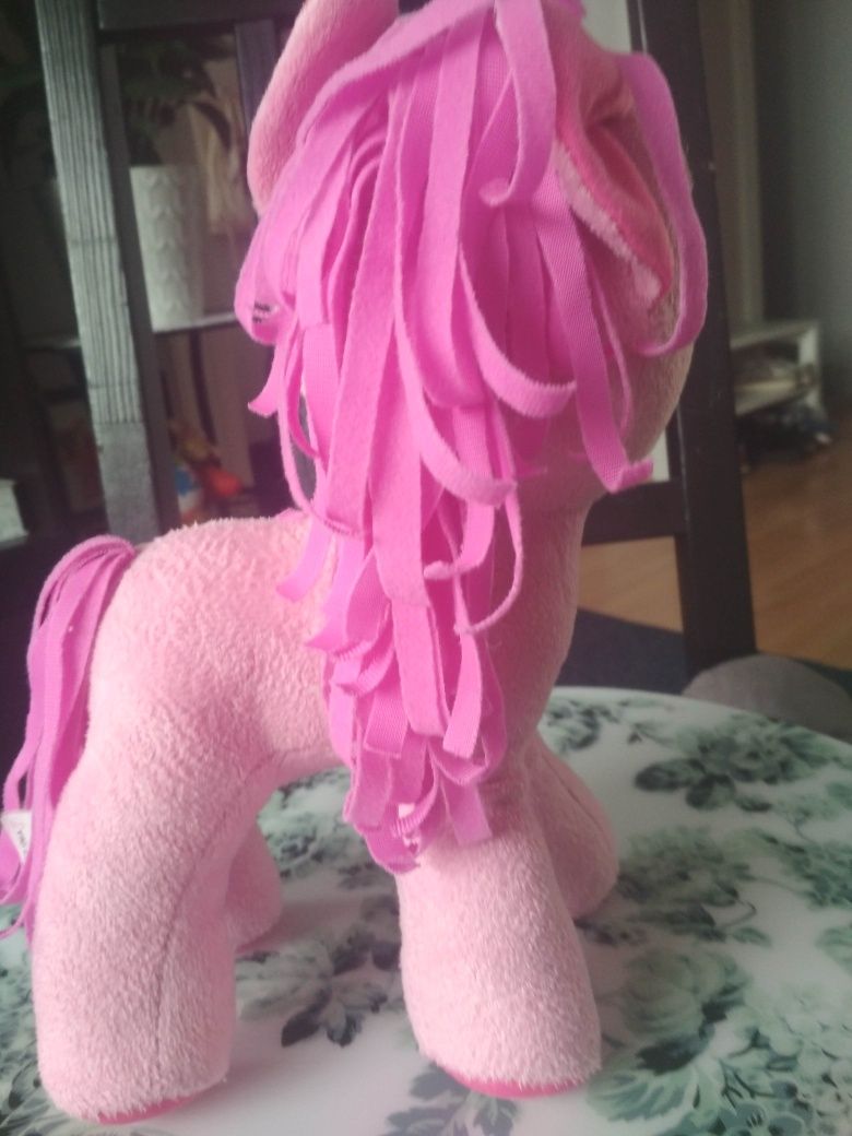 Kucyk my little pony Pinkie Pie-Stan bdb.