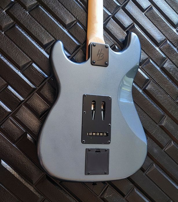 Harley Benton ST-JAMster MDS