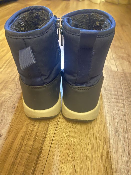 Дутіки liewood, зимові дутики