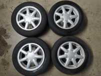 Jantes VW GOLF/POLO/VENTO