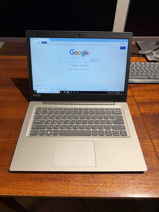 Ультрабук Lenovo IdeaPad 120S-14