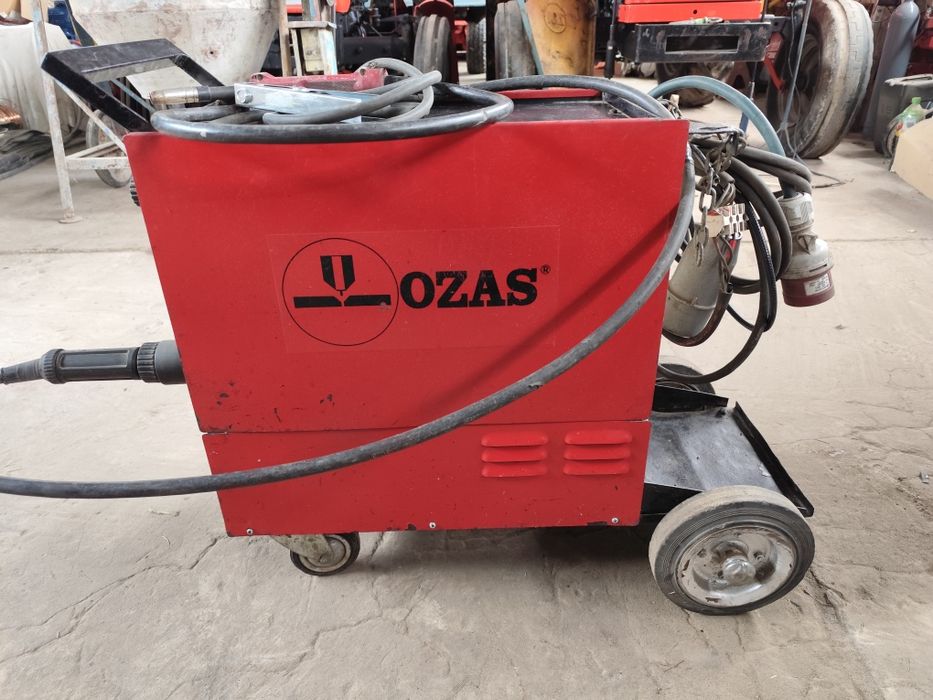 Migomat Minimag 163 Ozas Opole