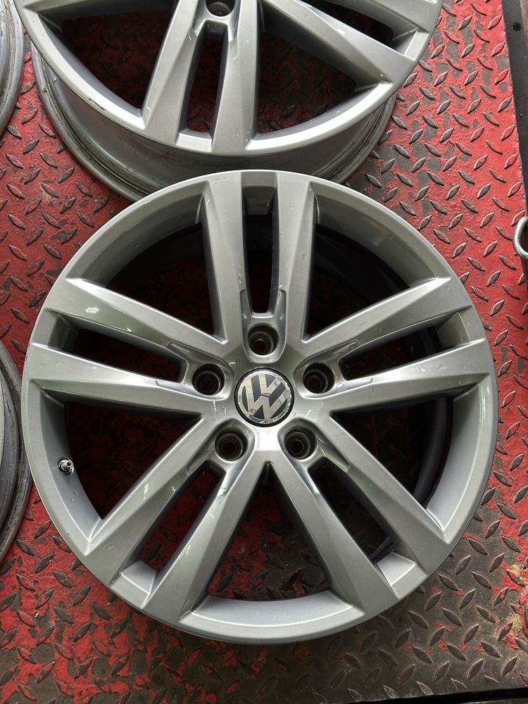Felgi 19 5x130 Touareg Cayenne Q7 i inne