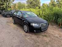 Audi A3 Mpi