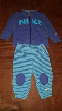 Dres chłopięcy Nike 3-6 m-cy