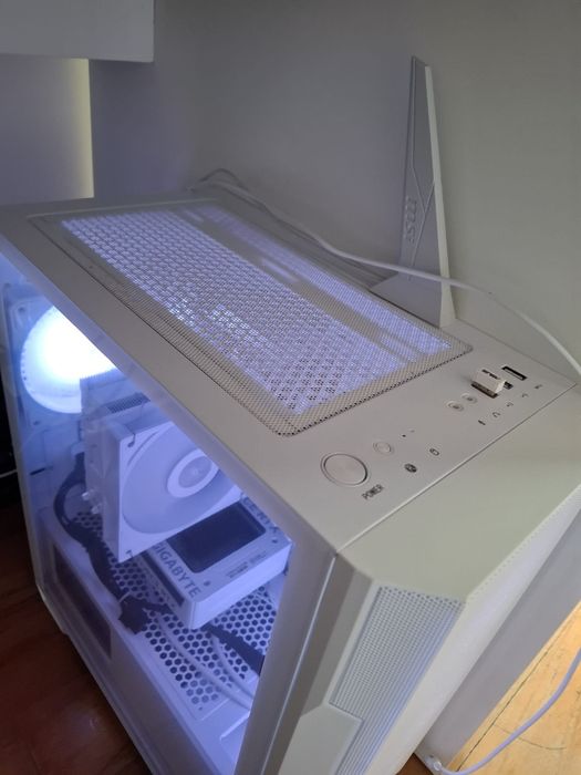 Serviço de Montagem de Computadores