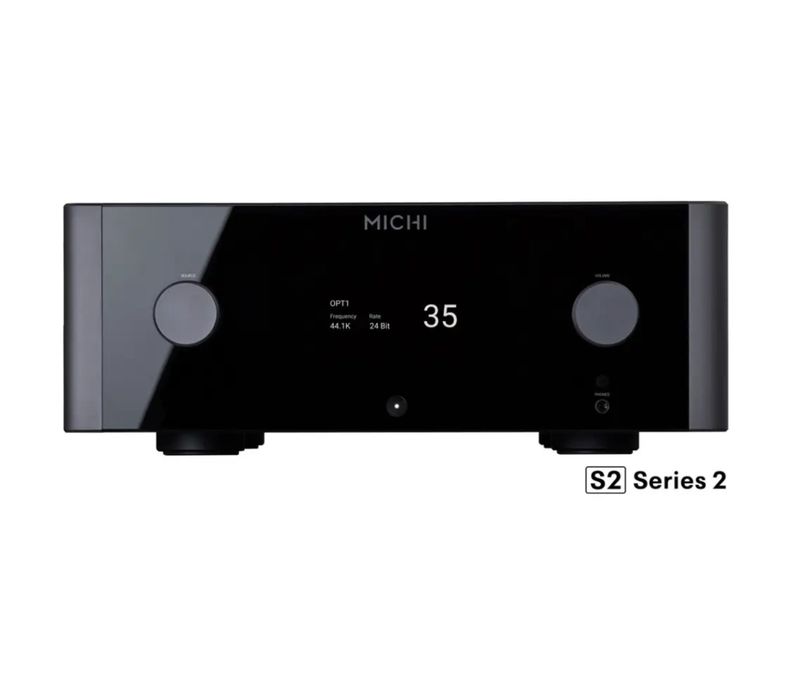Підсилювач MICHI X5 Series 2