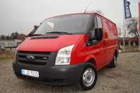 Ford Transit  160 tys km Bardzo Ładny Opłacony z Niemiec