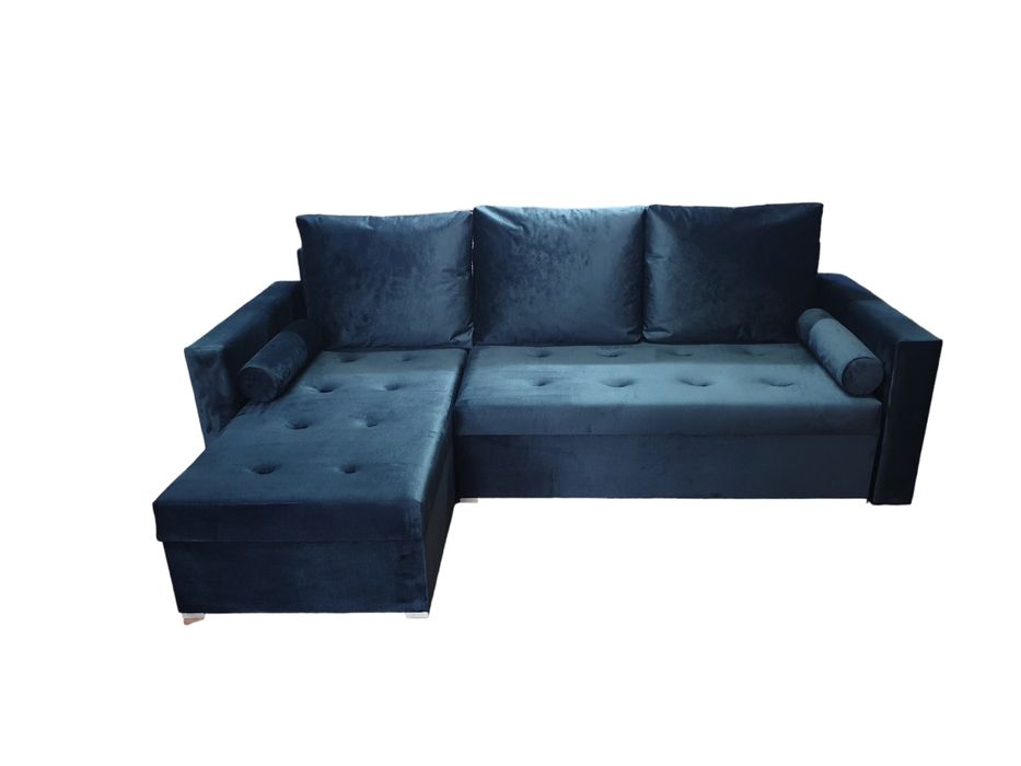 Narożnik Rogowka Teo Koloru Dowolne Dostawa