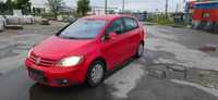 VW Golf Plus 2006 1.4 benzyna