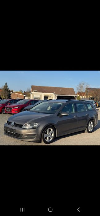 Golf7 2.0 TDI 150 cavalos